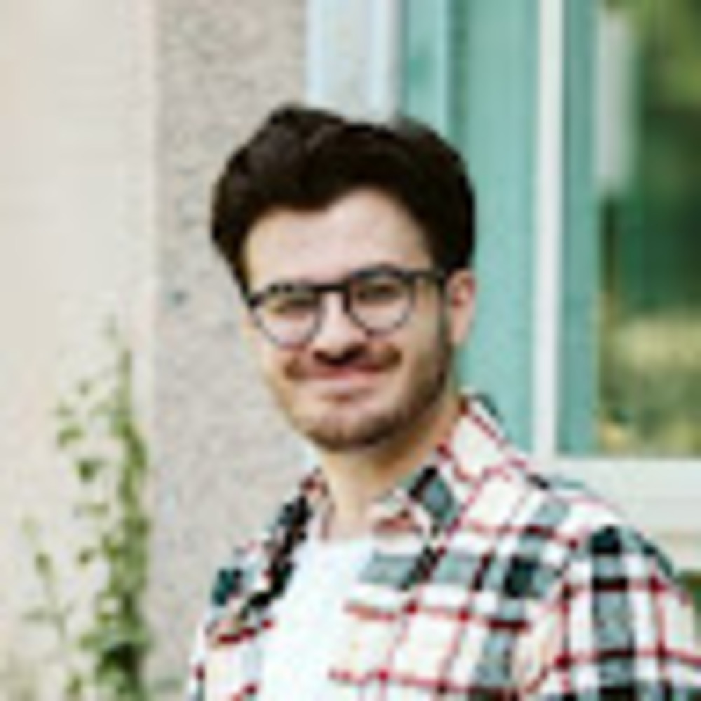Meet your Posher, Jack